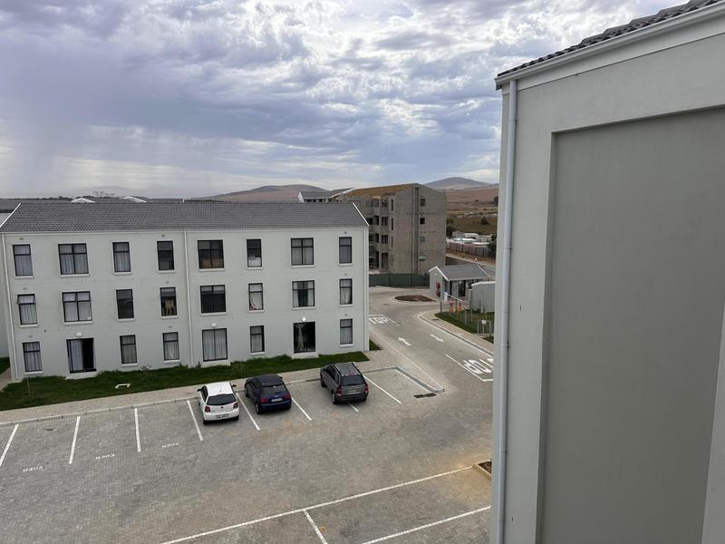 2 Bedroom Property for Sale in Rivergate Western Cape